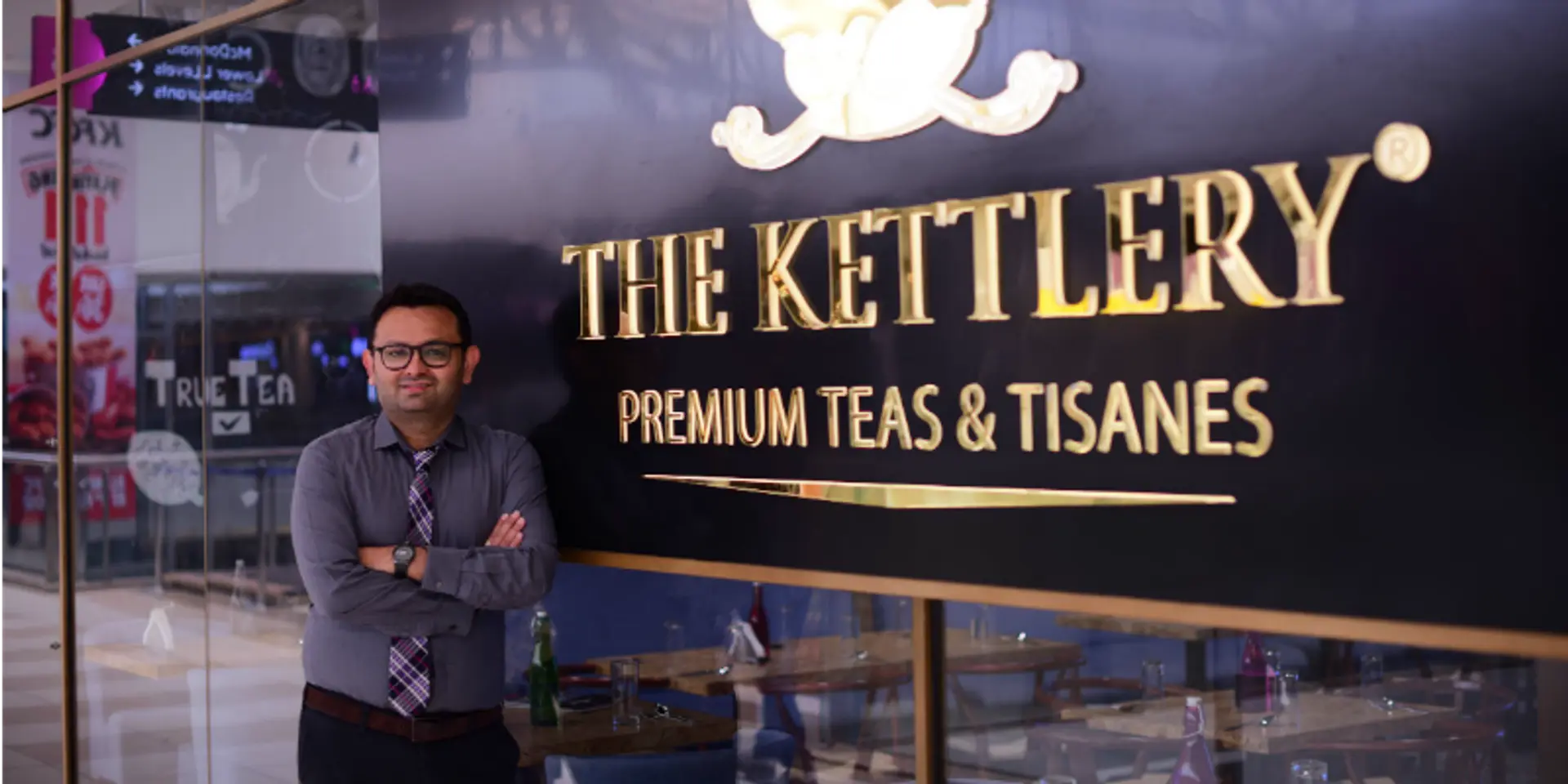 Déjà brew: The Kettlery team on growing a brand and how to make a great cup of tea