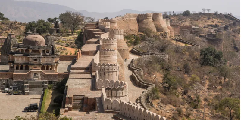 Kumbalgarh