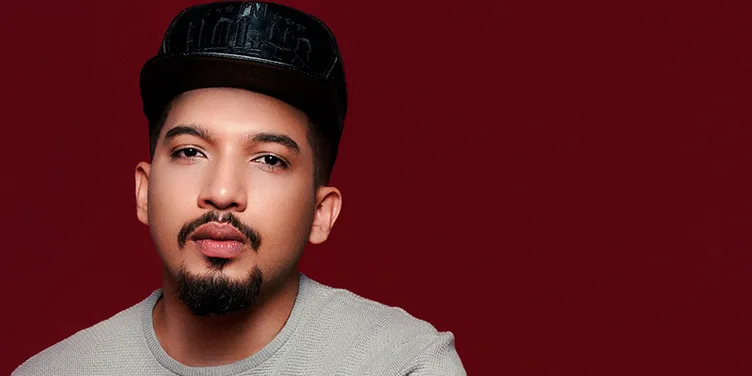 “Gully is not just a word, it’s an emotion, a feeling,” says rapper ...