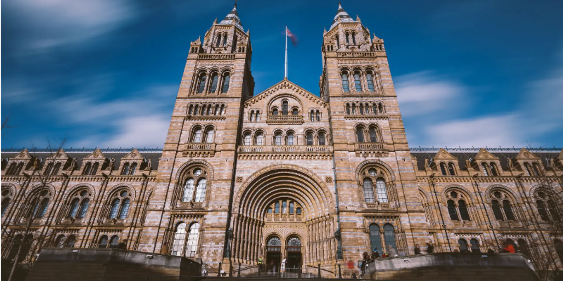 Museum hopping in London: a visual treat in culture and history