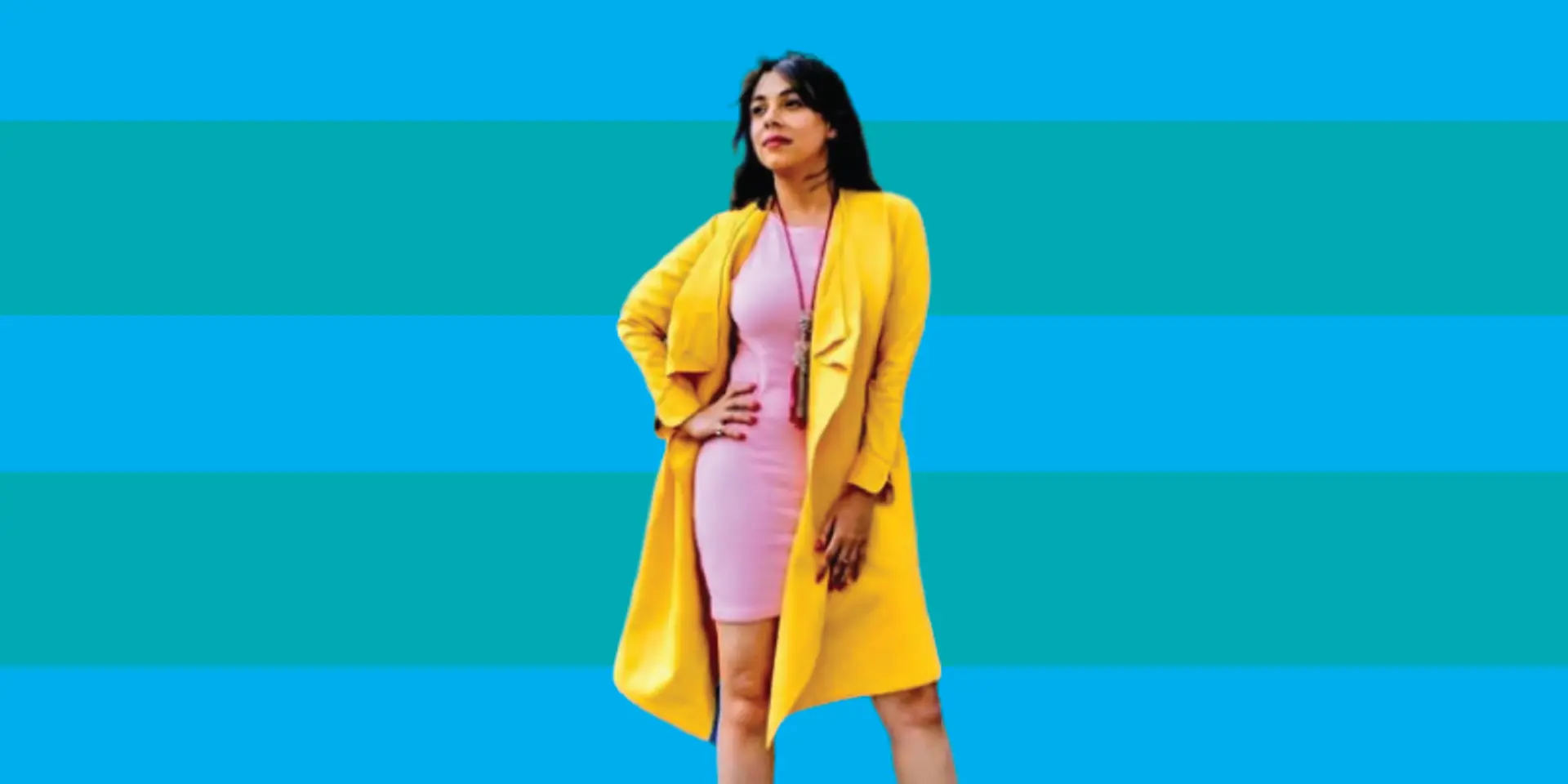 Feminism has become a business but needs to be backed by substance: Actor Maanvi Gagroo on what’s missing in showbiz