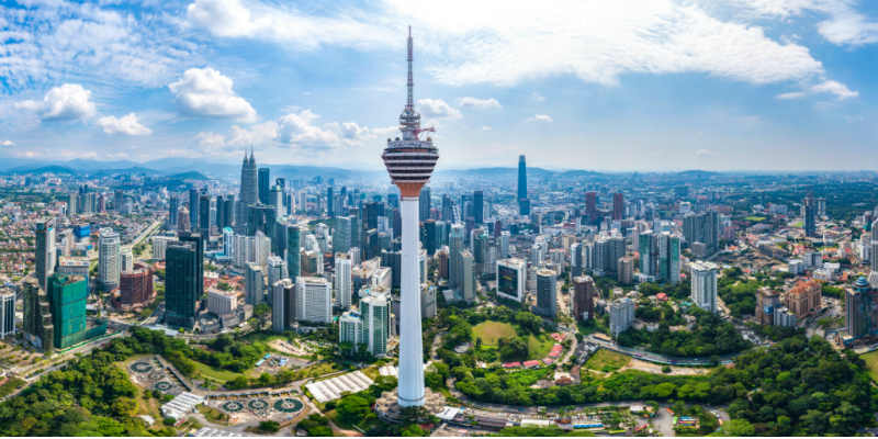 Malaysia Musings: look beyond the skyscrapers and the exciting night life for a rich cultural experience