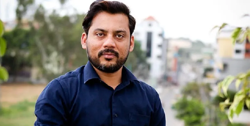 Krishna Kumar