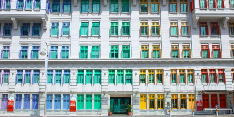 Singapore