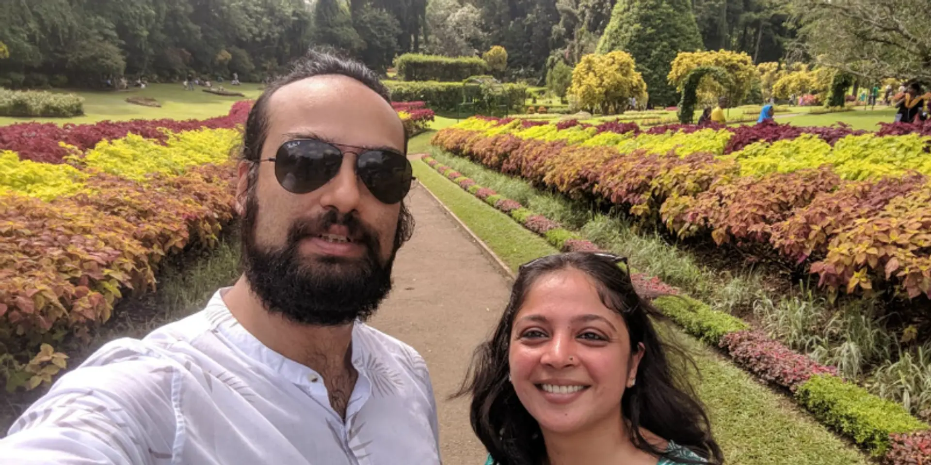 Meet Plant People, the husband-wife duo who charmed Junior Bachchan with their ‘Breathe’ decor