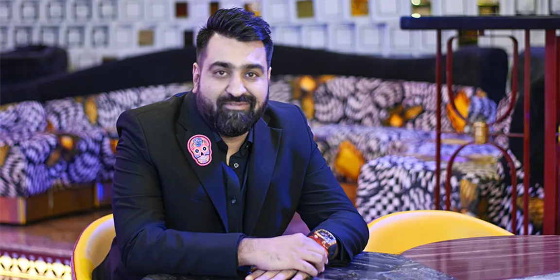 Food, like fashion, sees trends come and go: Priyank Sukhija of First Fiddle F&B, on spearheading many firsts in India’s restaurant industry