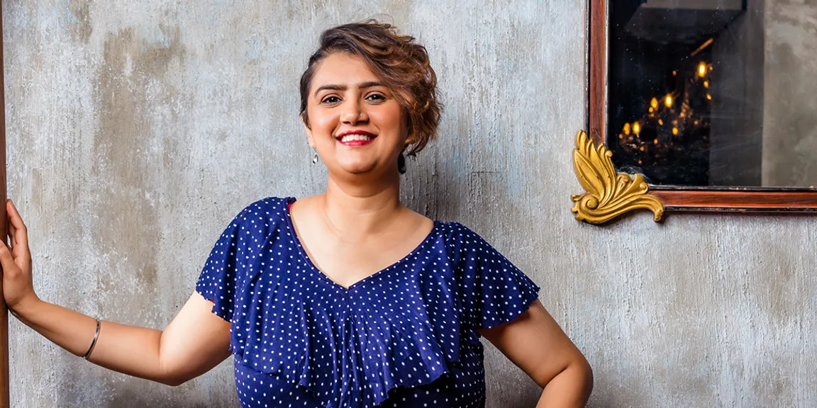  ‘Do unto others as you would have them do unto you’ is my maxim': Priyanka Sharma, Co-Founder, Uno Más Tapas Bar Kitchen