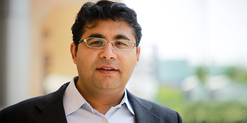 Take risks to reach great heights in life: Beas Dev Ralhan, Co-founder and CEO, Next Education India 