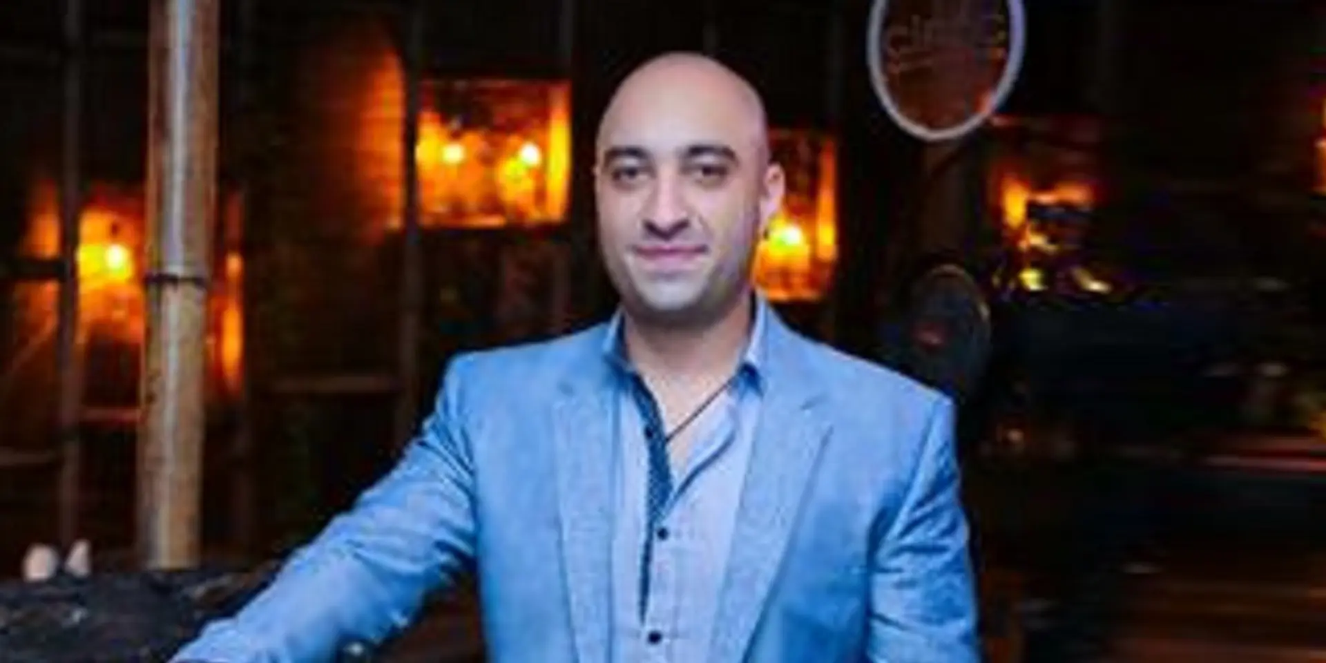 ‘My greatest fear is getting stuck in the rut of life’: Goumtesh Singh, Co-Partner, Raasta