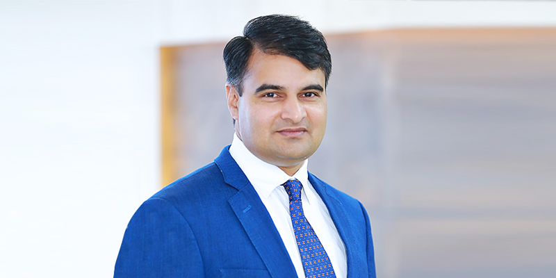 If you do not innovate, you will stagnate: Ravinder Singh, Co-Founder and COO of 1-India Family Mart