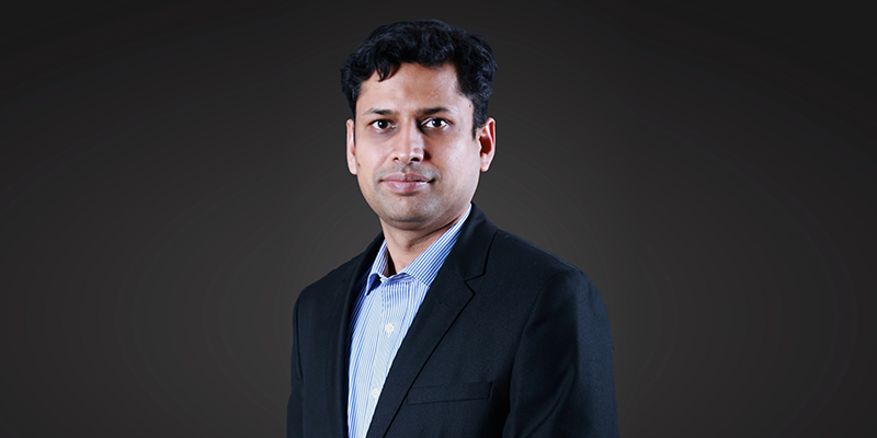 'Experience is the most overrated virtue': Rahul Garg, CEO, Moglix