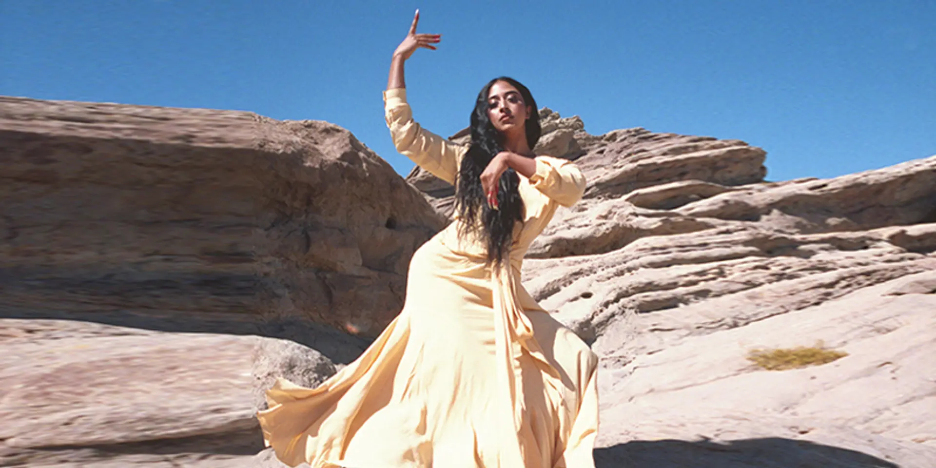 15 million views with rapper Divine and counting: meet Svetha Rao, princess of hip-hop