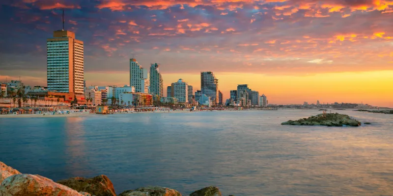 Tel Aviv