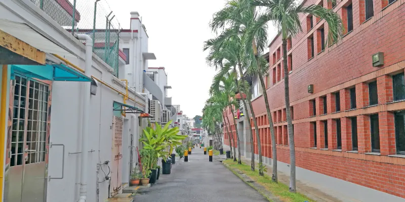 Singapore