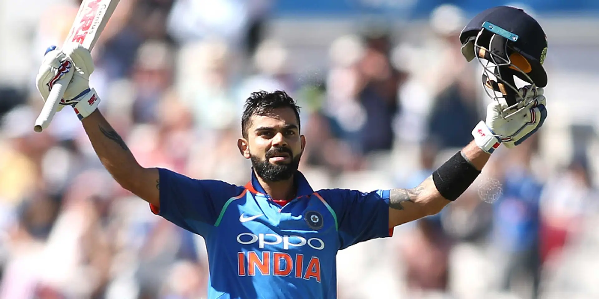 Get bowled over: five things to watch out for at ICC Cricket World Cup this year