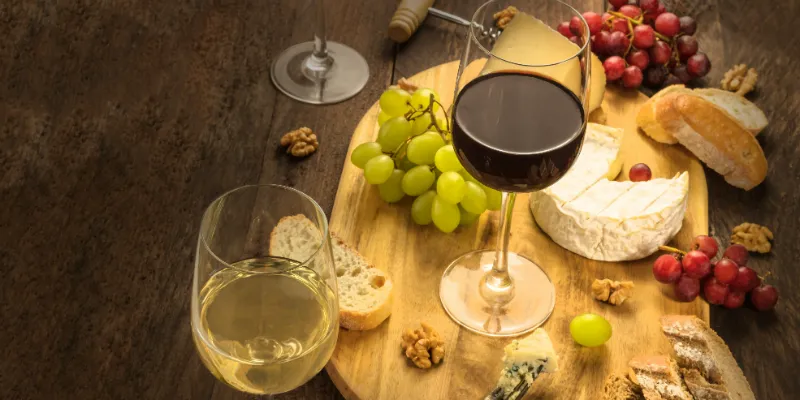 wine pairing
