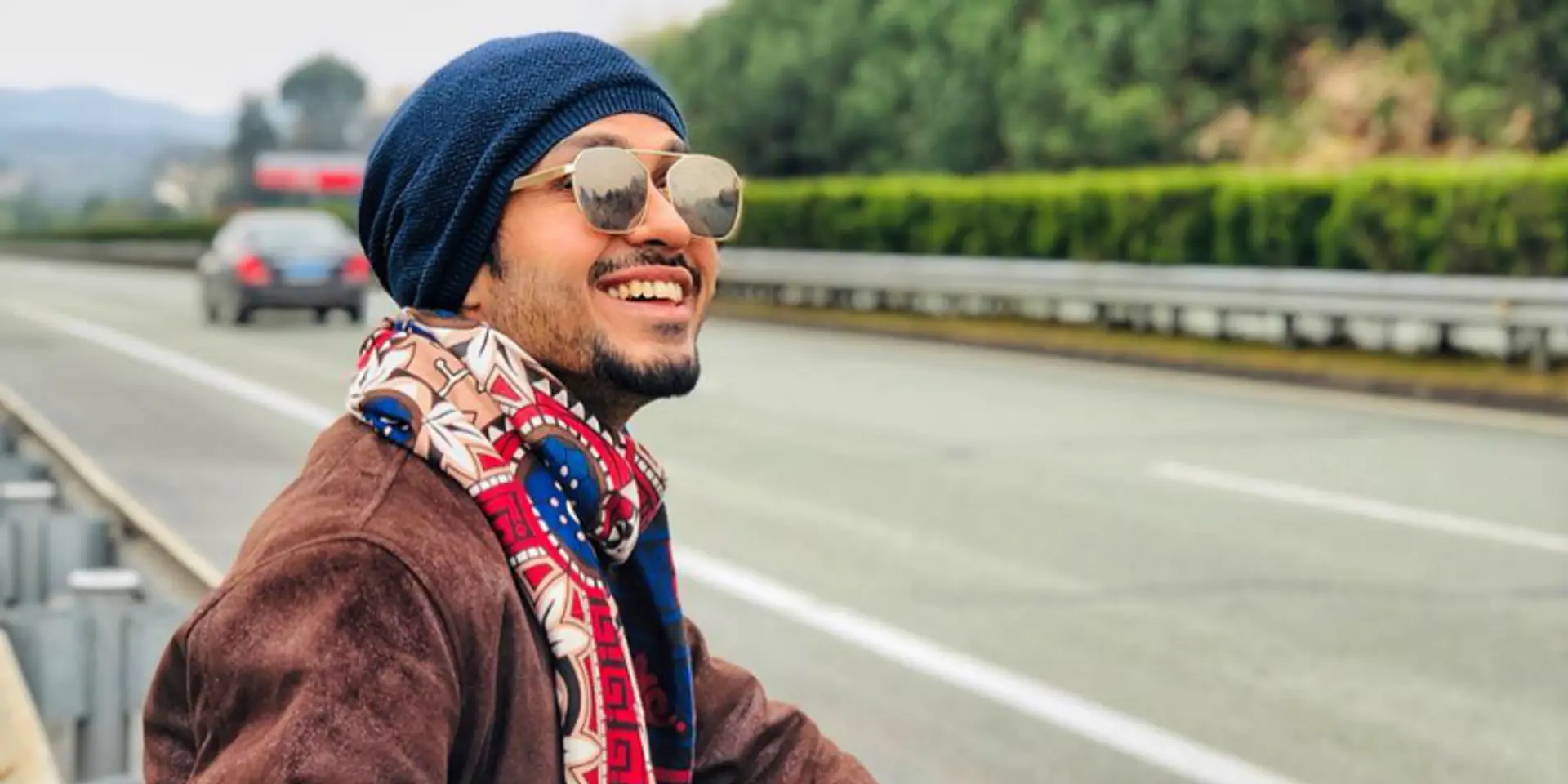 If not an actor, I would have my own startup, says IITian-turned-actor Amol Parashar