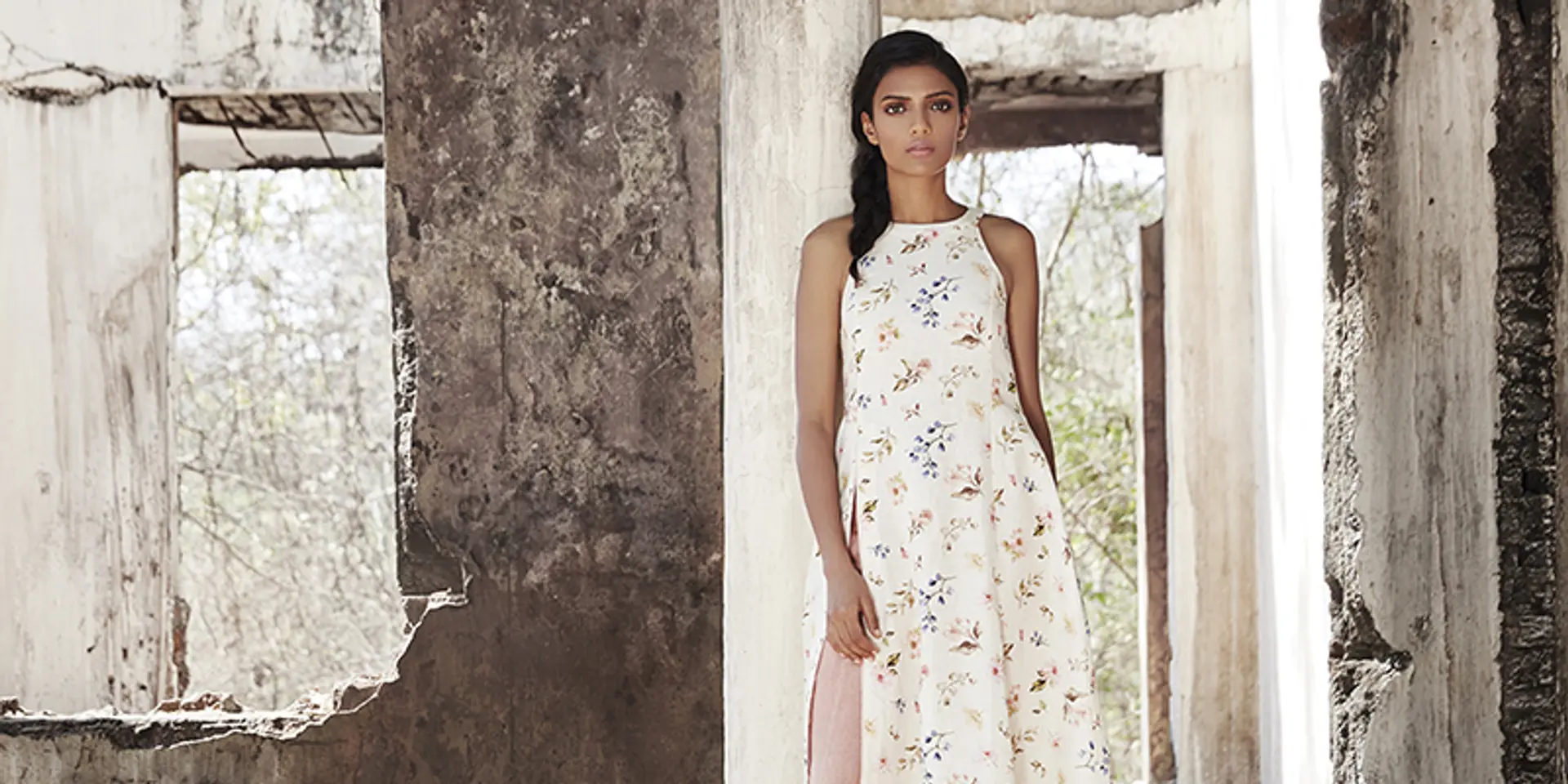 Re-invention is the key: Ancestry draws inspiration from India’s design heritage