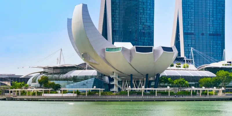 Singapore