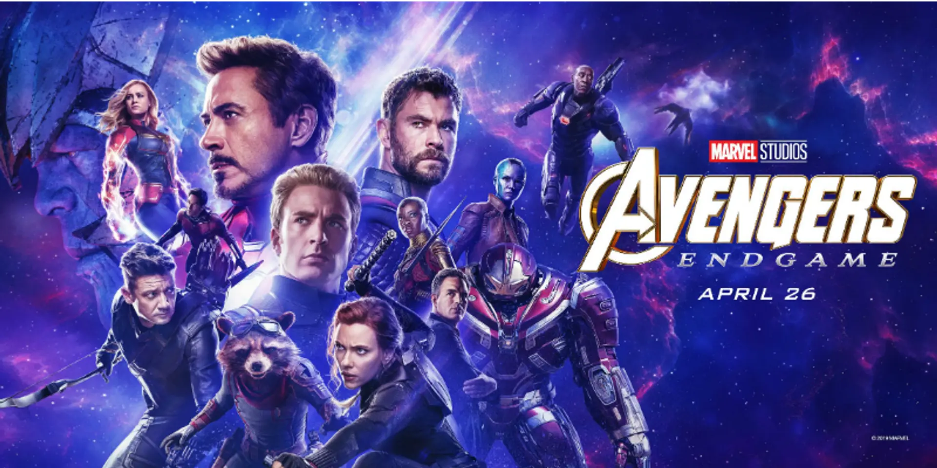 Endgame but not the end: 5 Marvel movies that will keep the ball rolling post Avengers