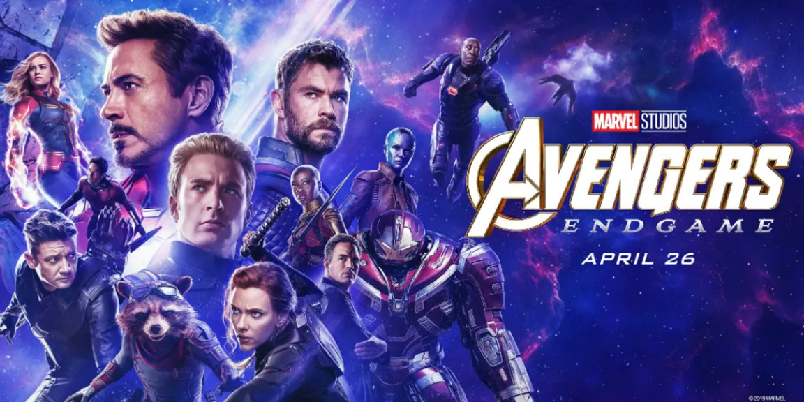 Endgame but not the end: 5 Marvel movies that will keep the ball rolling post Avengers