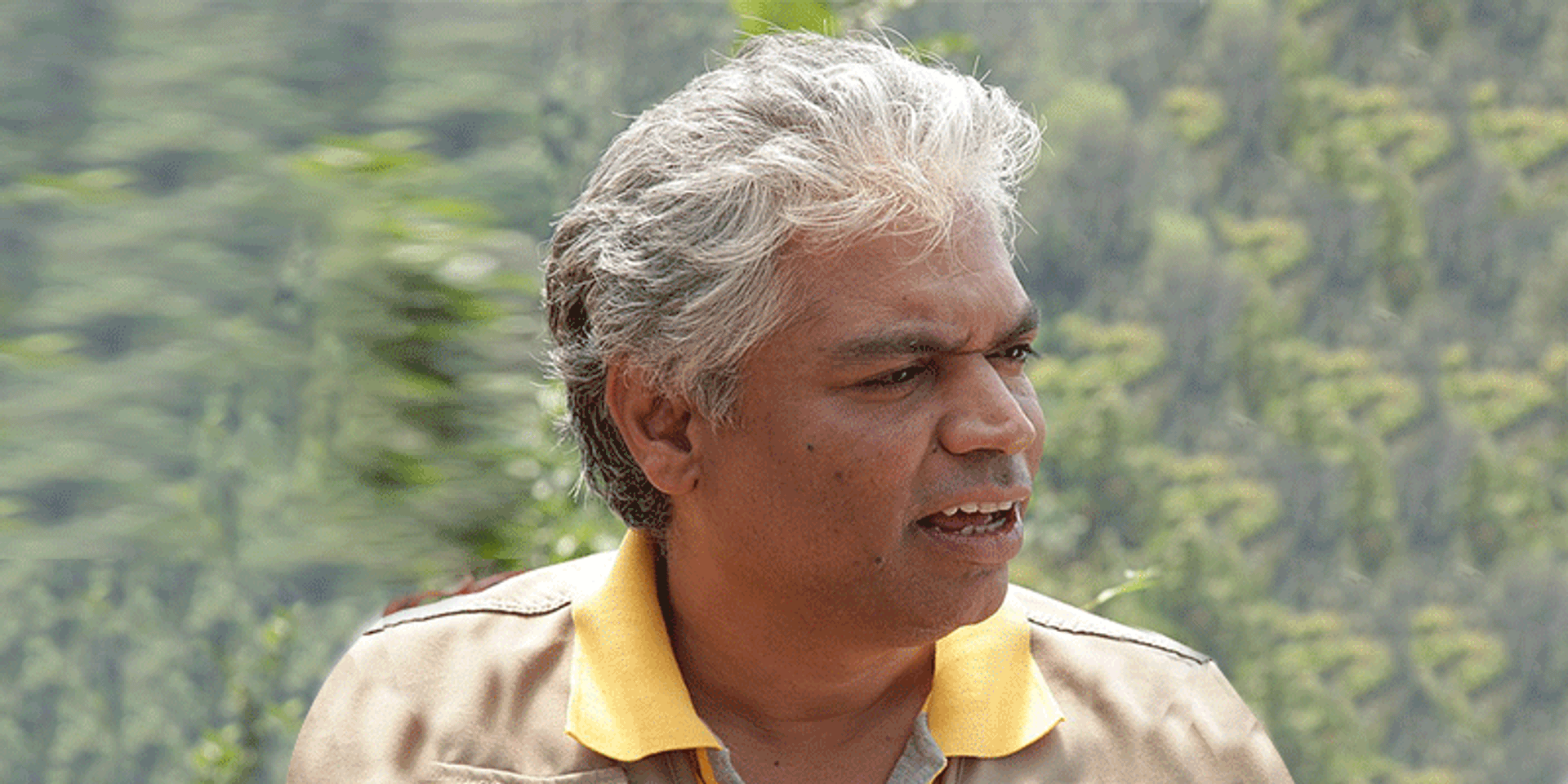 I'm involved in issues that hurt us the most: Prakash Belawadi