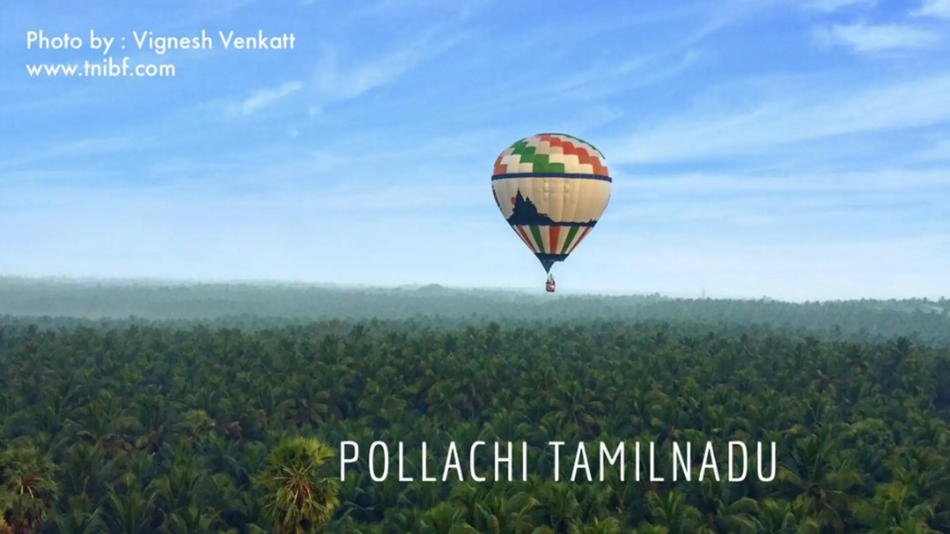 Up in the air: When a childhood passion for balloons transformed Benedict Savio into an entrepreneur