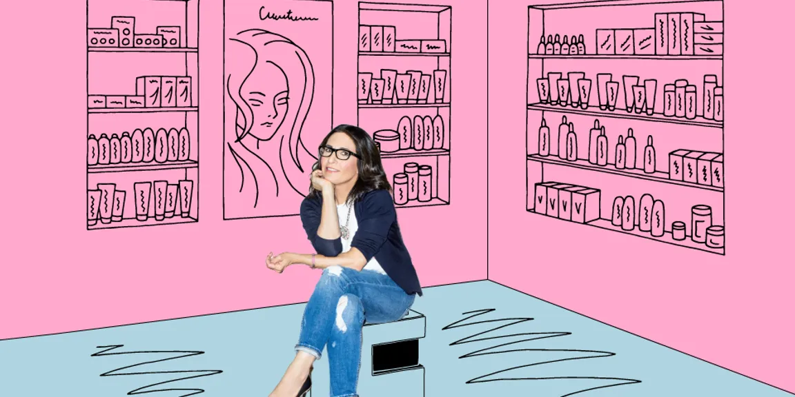 Why beauty mogul Bobbi Brown is eyeing India after working with Michelle Obama and Oprah 