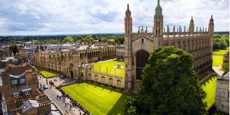 UK Cambridge