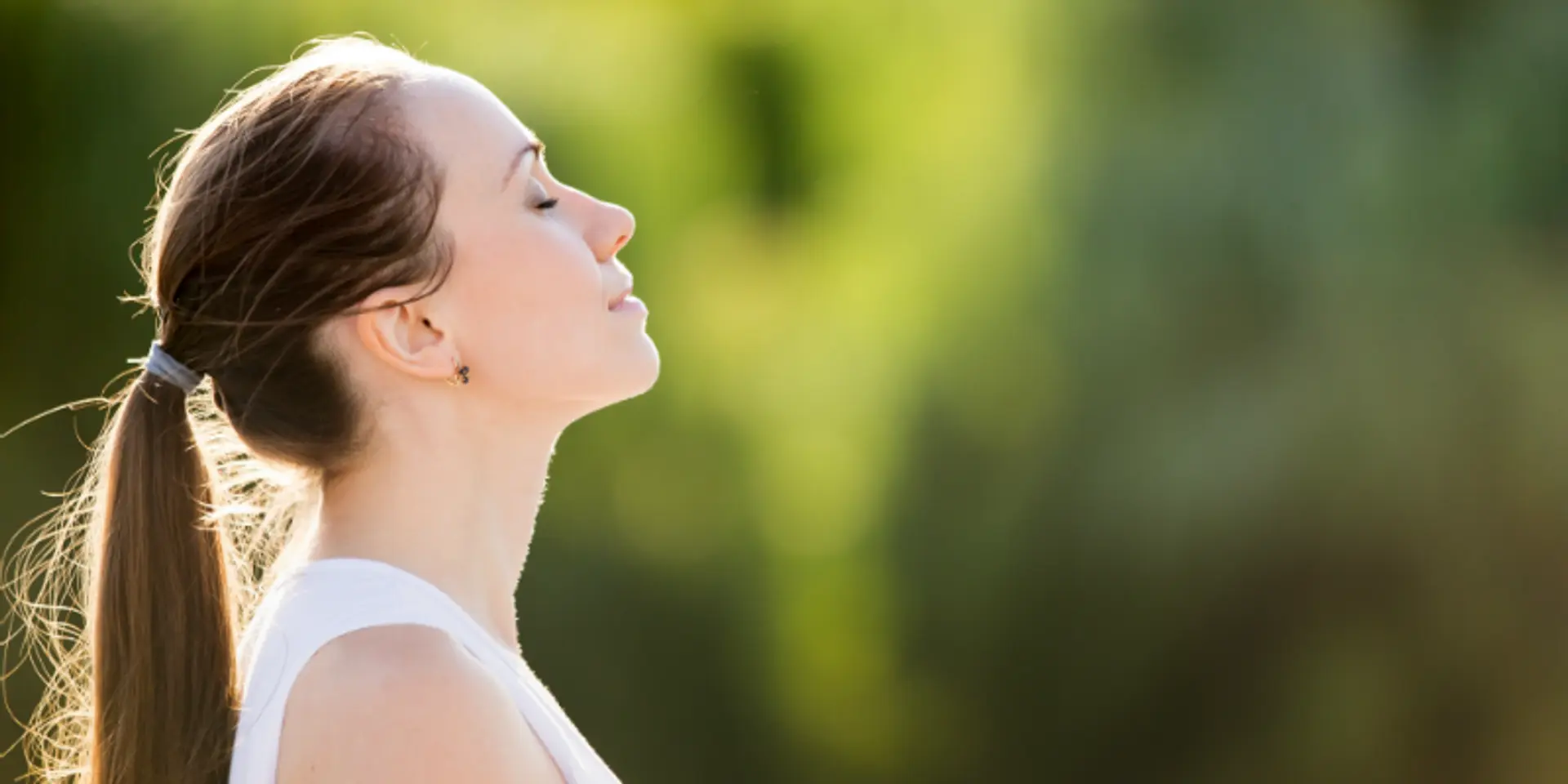 Feeling the blues, or in the pink of health? What colours can say about your physical and mental wellbeing
