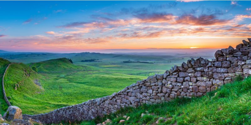 Planning an autumn holiday? Check out UK's top 5 destinations 
