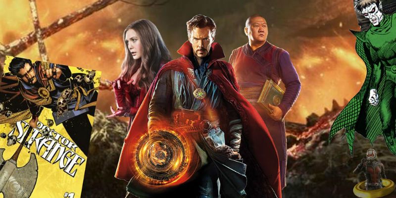 Endgame but not the end: 5 Marvel movies that will keep the ball