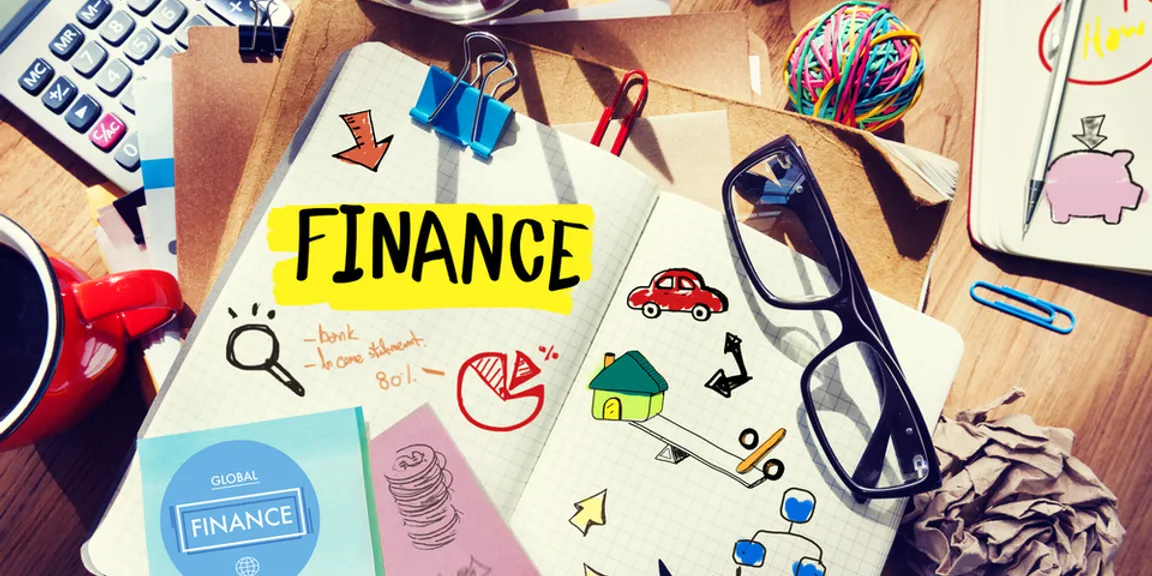 Money matters: Personal finance is not rocket science 