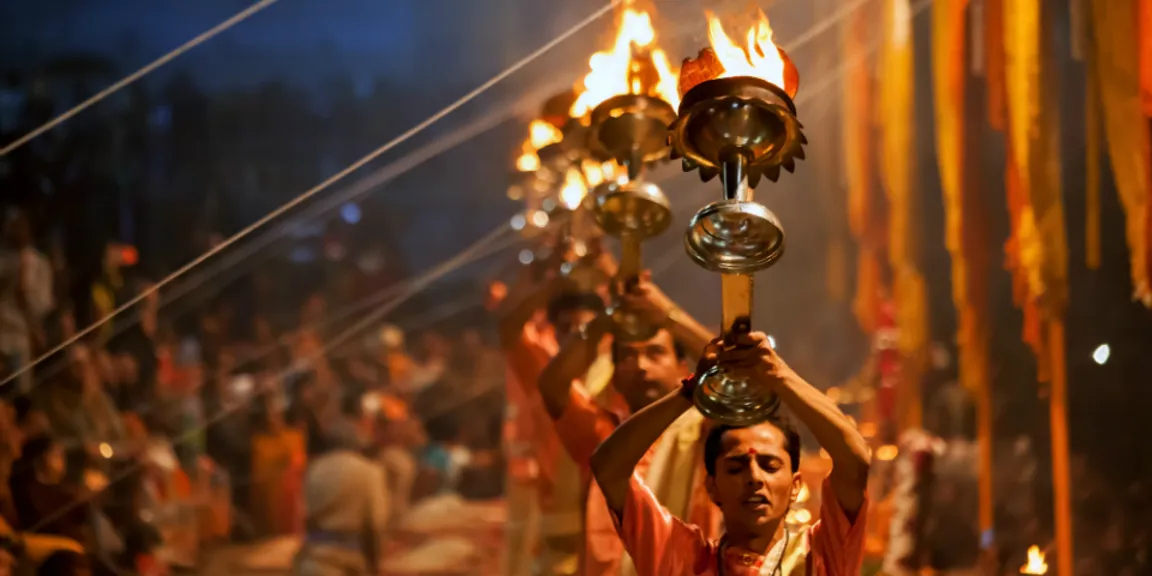  Devdutt Pattanaik decodes Hinduism in bite-sized chunks