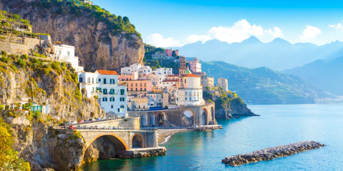 Mamma Mia! History and culture come alive at these 10 gorgeous Italian destinations