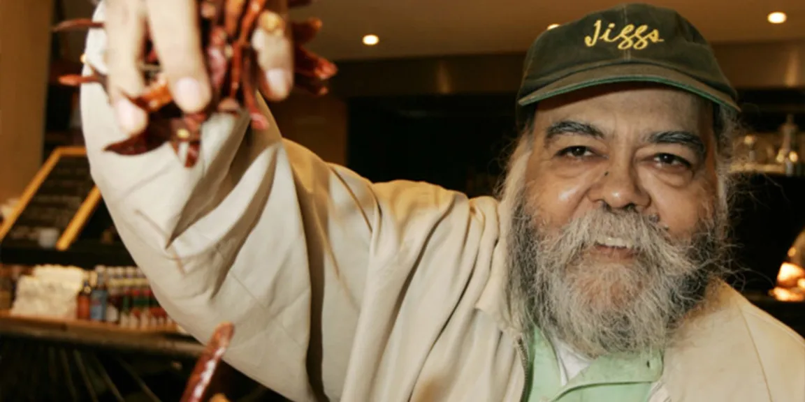 Taste maker to the nation: A tribute to the culinary legend, Jiggs Kalra