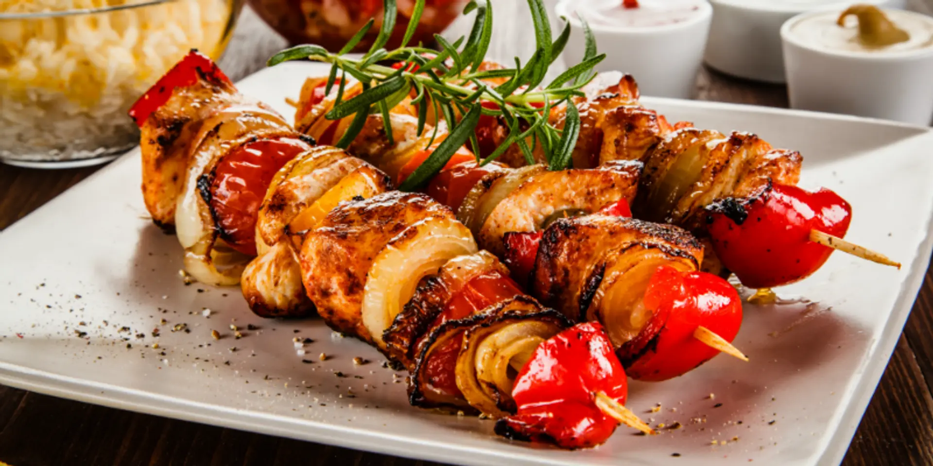 Going retro: Try heritage foods this summer