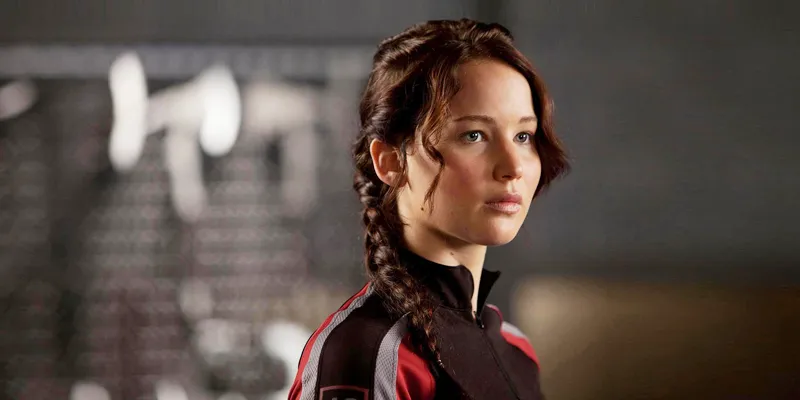 literary katniss