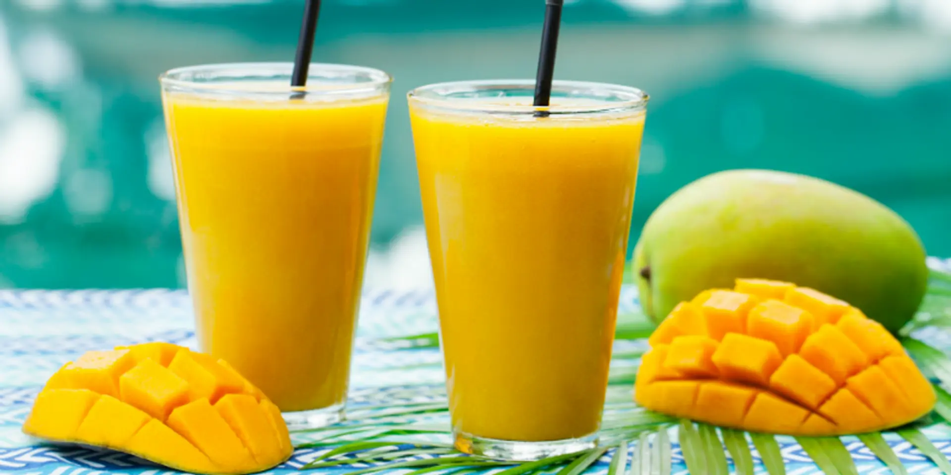 Catch the mango mania this summer