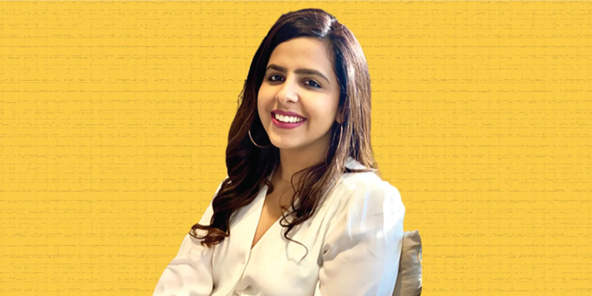 Spread all the happiness you can: Manvi Chaudhary, Founder, Pier 38