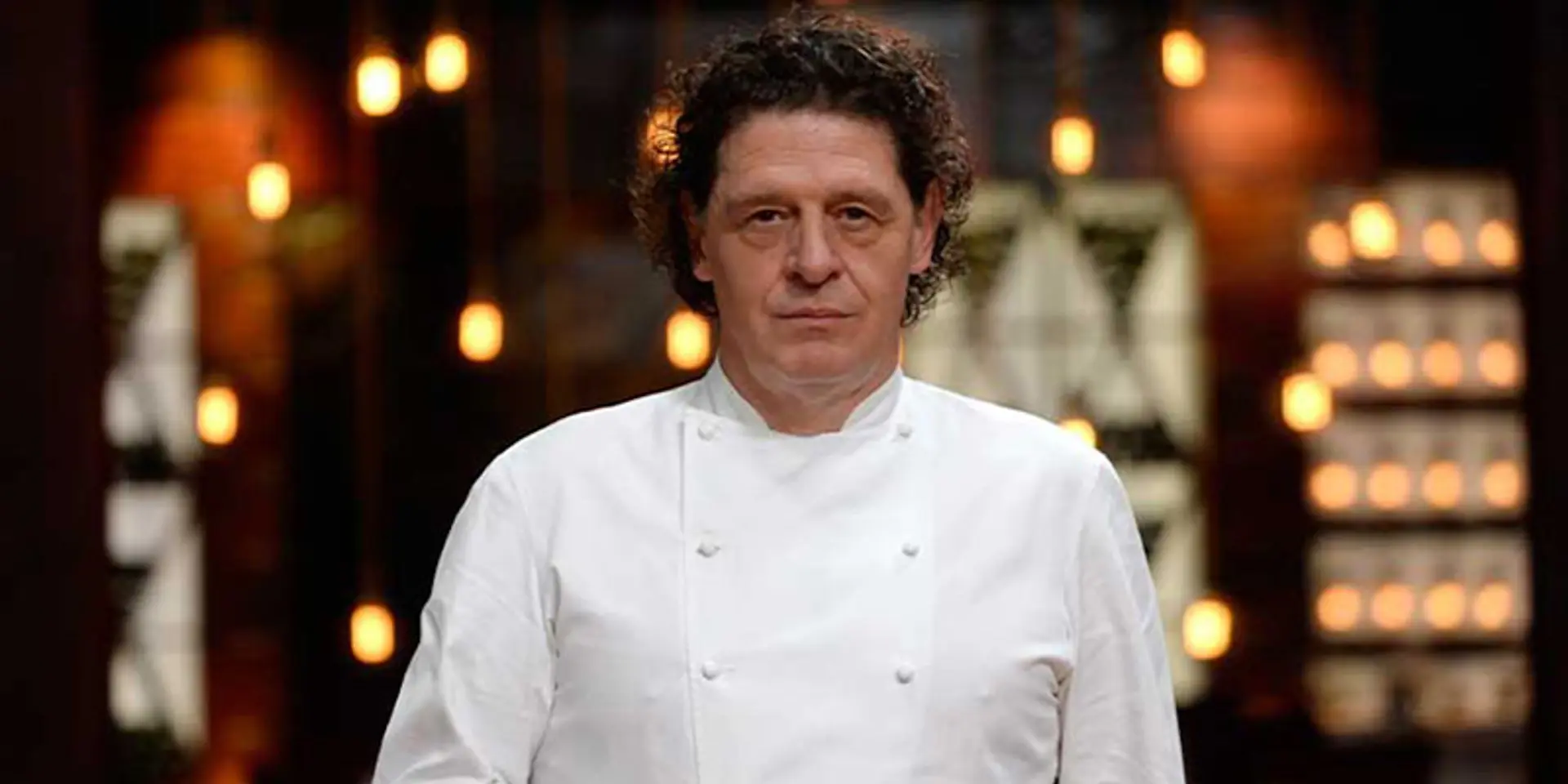 Greatness comes from humility and a great work ethic: Chef Marco Pierre White
