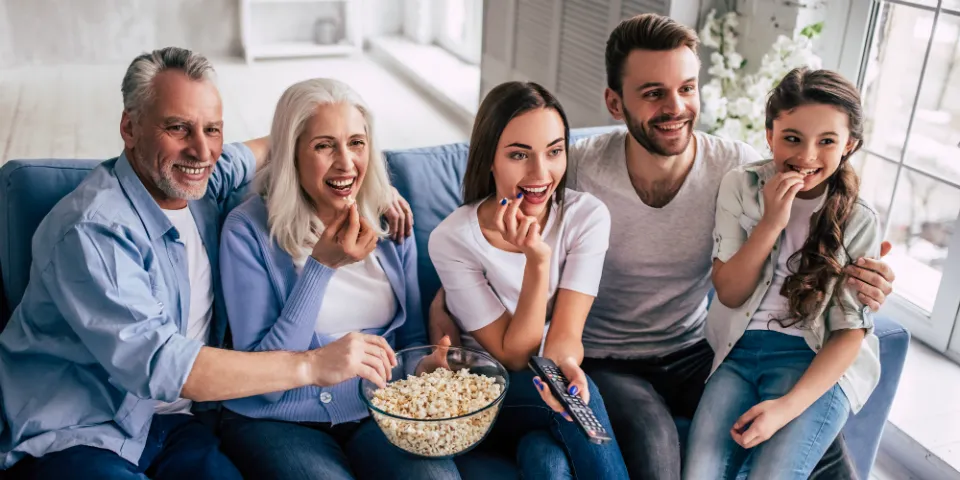 Movies To Watch Movie Night 77 movies with mom banner final1557486863580