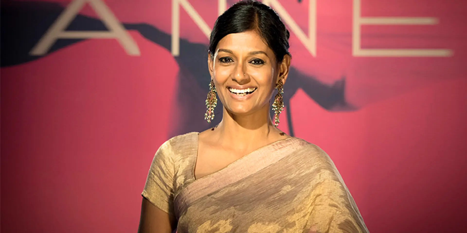 Nandita Das ko gussa kyun aata hai?