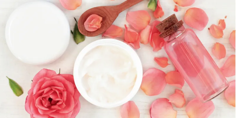 organic beauty