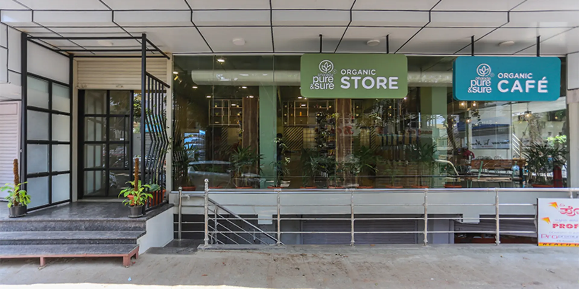Farm to fork via foreign lands: how a 20-year-old exporter of organic spices is staking claim to Indian supermarket shelves