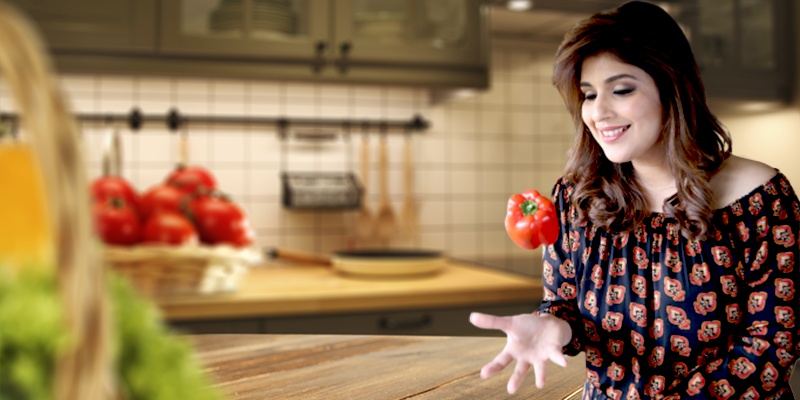‘A good cook must taste, taste, taste and keep a clean workstation’: Chef Rakhee Vaswani-Owner, Founder, Palate Culinary Studio and Academy 