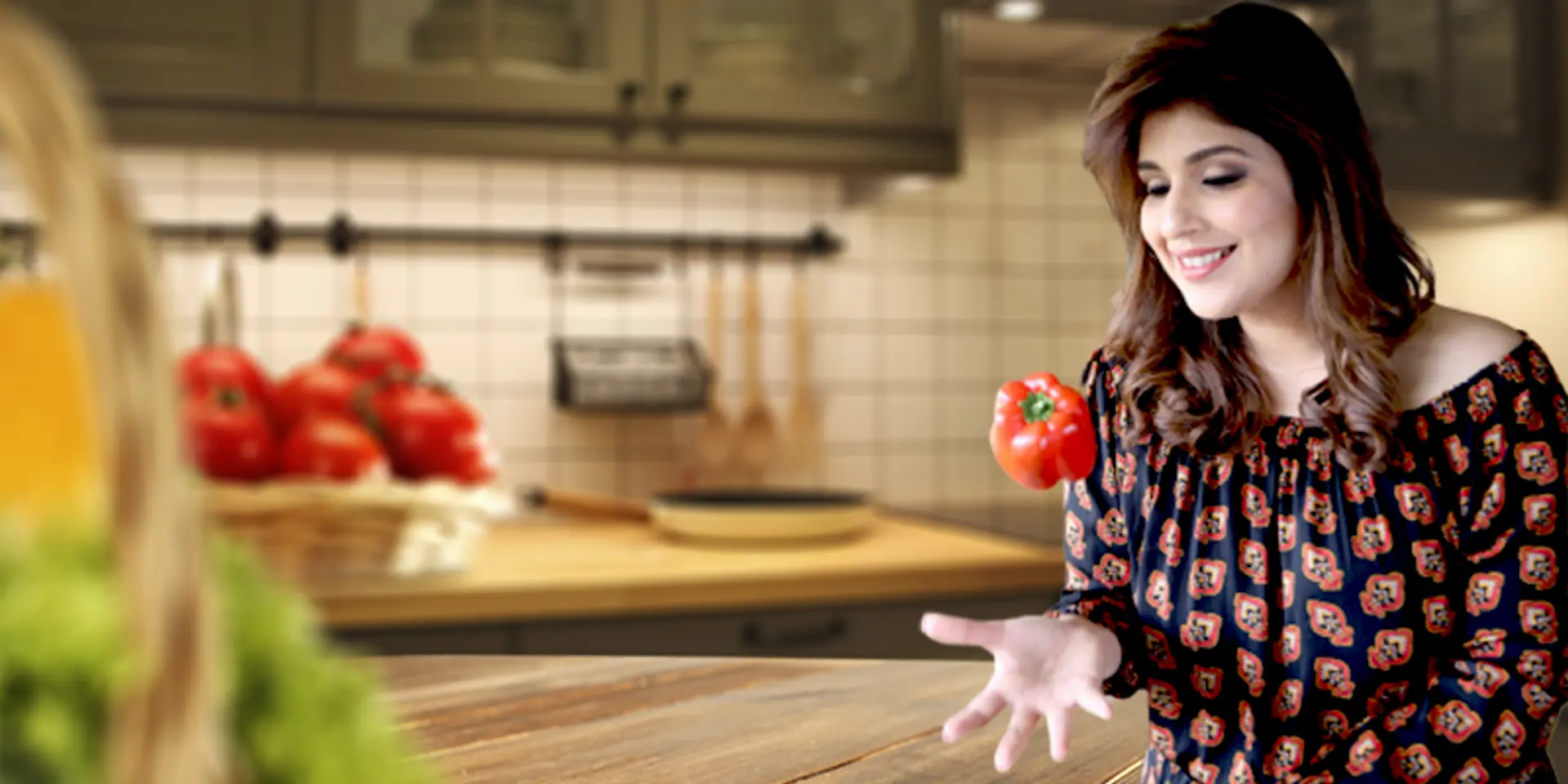 ‘A good cook must taste, taste, taste and keep a clean workstation’: Chef Rakhee Vaswani-Owner, Founder, Palate Culinary Studio and Academy