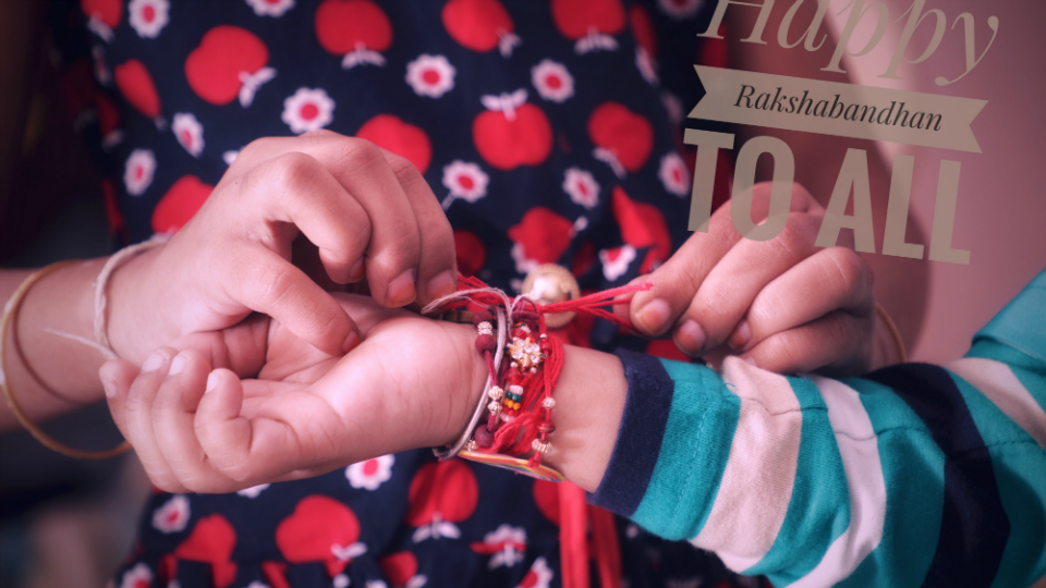 The tie that binds: On Raksha Bandhan, here are the movies that celebrate sibling love