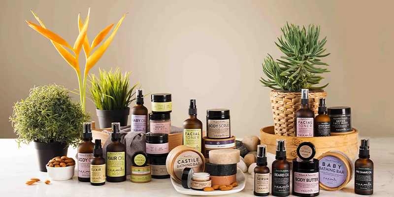 Neemli Naturals