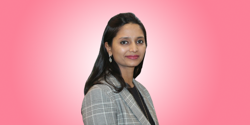 ‘Be the change the world needs!’ Rashi Agarwal of Pita Pit, Bengaluru